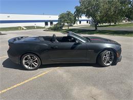 2017 Chevrolet Camaro SS (CC-1983523) for sale in Omaha, Nebraska