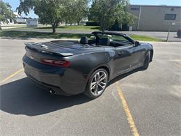 2017 Chevrolet Camaro SS (CC-1983523) for sale in Omaha, Nebraska