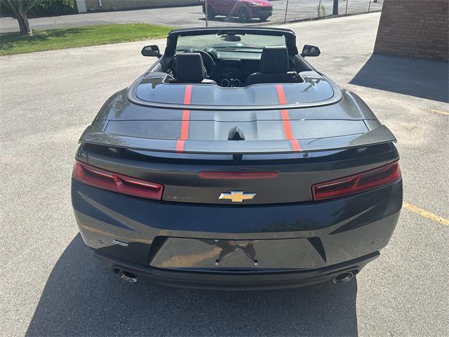 2017 Chevrolet Camaro SS (CC-1983523) for sale in Omaha, Nebraska