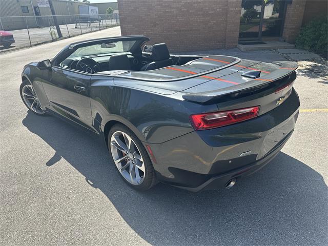 2017 Chevrolet Camaro SS (CC-1983523) for sale in Omaha, Nebraska