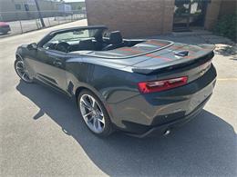 2017 Chevrolet Camaro SS (CC-1983523) for sale in Omaha, Nebraska