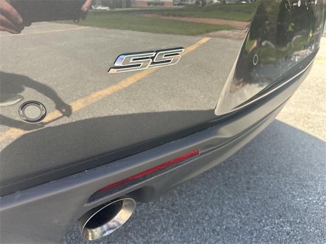 2017 Chevrolet Camaro SS (CC-1983523) for sale in Omaha, Nebraska