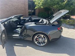 2017 Chevrolet Camaro SS (CC-1983523) for sale in Omaha, Nebraska