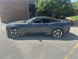 2017 Chevrolet Camaro SS (CC-1983523) for sale in Omaha, Nebraska