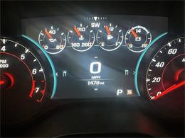 2017 Chevrolet Camaro SS (CC-1983523) for sale in Omaha, Nebraska