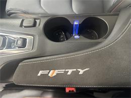 2017 Chevrolet Camaro SS (CC-1983523) for sale in Omaha, Nebraska