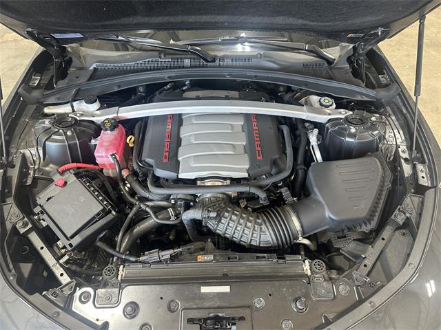 2017 Chevrolet Camaro SS (CC-1983523) for sale in Omaha, Nebraska