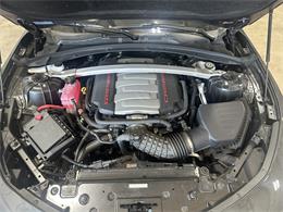 2017 Chevrolet Camaro SS (CC-1983523) for sale in Omaha, Nebraska