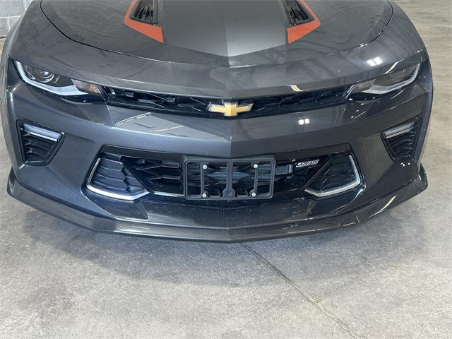 2017 Chevrolet Camaro SS (CC-1983523) for sale in Omaha, Nebraska