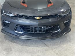2017 Chevrolet Camaro SS (CC-1983523) for sale in Omaha, Nebraska