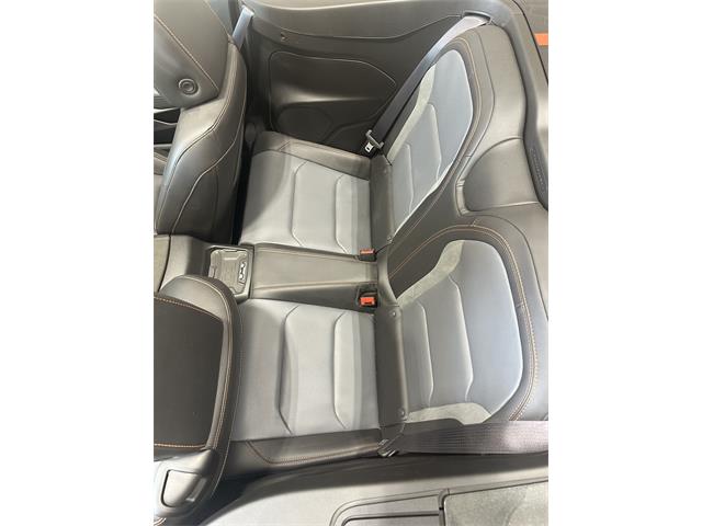 2017 Chevrolet Camaro SS (CC-1983523) for sale in Omaha, Nebraska