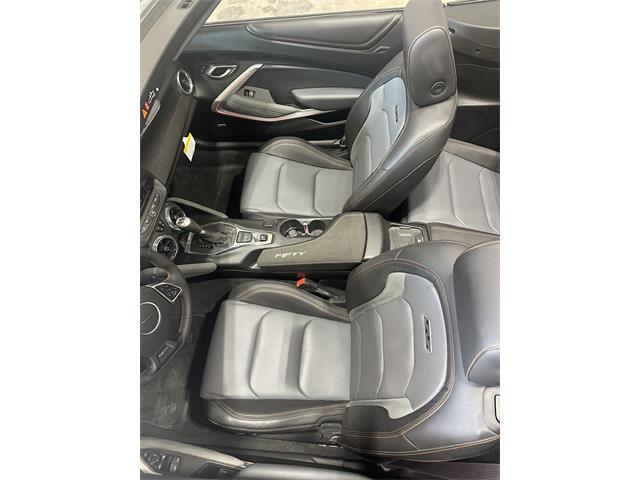2017 Chevrolet Camaro SS (CC-1983523) for sale in Omaha, Nebraska