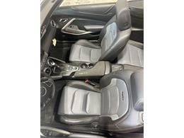 2017 Chevrolet Camaro SS (CC-1983523) for sale in Omaha, Nebraska