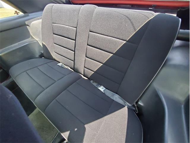 1983 Ford Mustang GT (CC-1983557) for sale in Carlisle, Pennsylvania