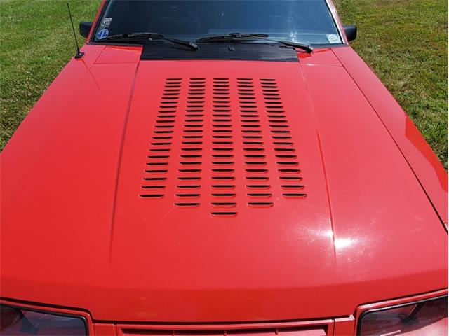 1983 Ford Mustang GT (CC-1983557) for sale in Carlisle, Pennsylvania