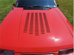 1983 Ford Mustang GT (CC-1983557) for sale in Carlisle, Pennsylvania