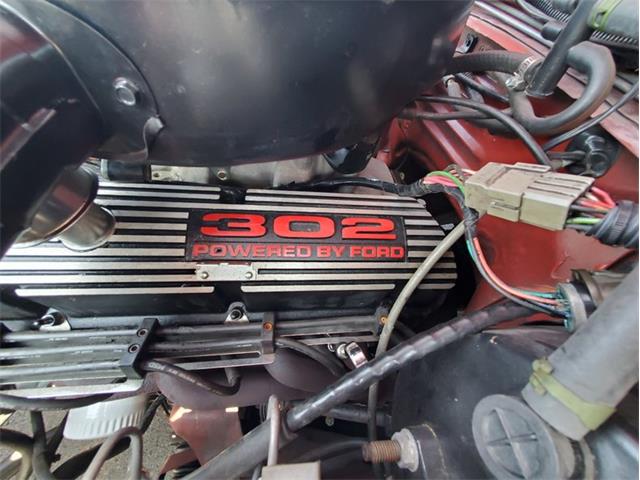 1983 Ford Mustang GT (CC-1983557) for sale in Carlisle, Pennsylvania