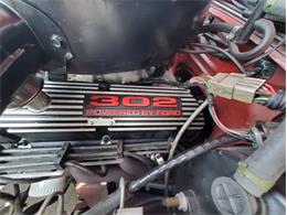 1983 Ford Mustang GT (CC-1983557) for sale in Carlisle, Pennsylvania