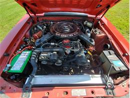 1983 Ford Mustang GT (CC-1983557) for sale in Carlisle, Pennsylvania