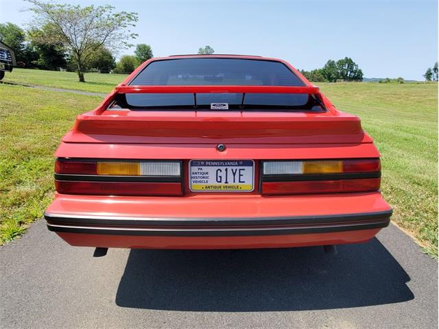 1983 Ford Mustang GT (CC-1983557) for sale in Carlisle, Pennsylvania