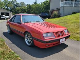 1983 Ford Mustang GT (CC-1983557) for sale in Carlisle, Pennsylvania