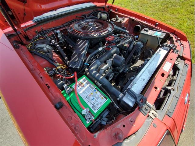 1983 Ford Mustang GT (CC-1983557) for sale in Carlisle, Pennsylvania