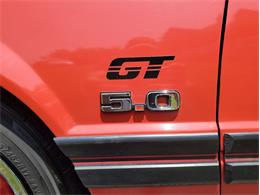 1983 Ford Mustang GT (CC-1983557) for sale in Carlisle, Pennsylvania