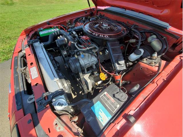1983 Ford Mustang GT (CC-1983557) for sale in Carlisle, Pennsylvania
