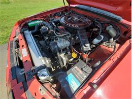 1983 Ford Mustang GT (CC-1983557) for sale in Carlisle, Pennsylvania