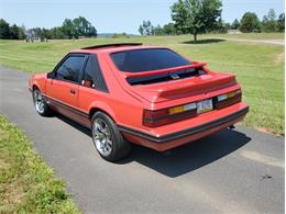 1983 Ford Mustang GT (CC-1983557) for sale in Carlisle, Pennsylvania