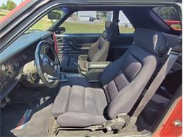 1983 Ford Mustang GT (CC-1983557) for sale in Carlisle, Pennsylvania