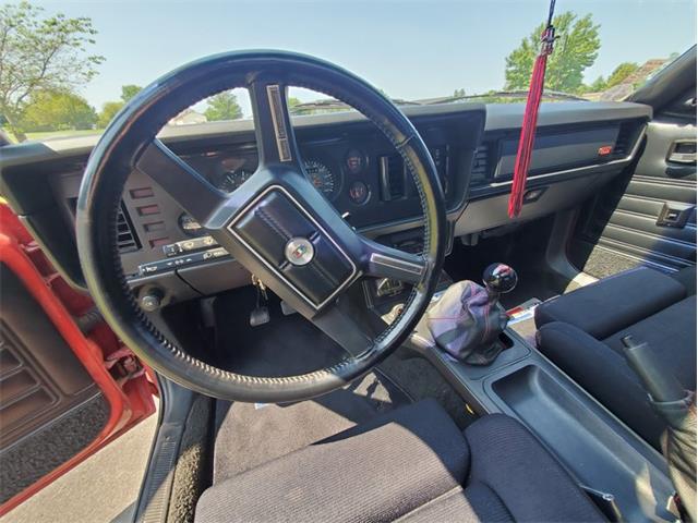 1983 Ford Mustang GT (CC-1983557) for sale in Carlisle, Pennsylvania