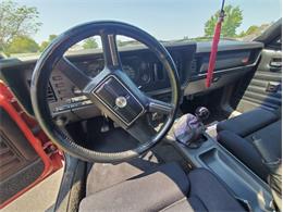 1983 Ford Mustang GT (CC-1983557) for sale in Carlisle, Pennsylvania