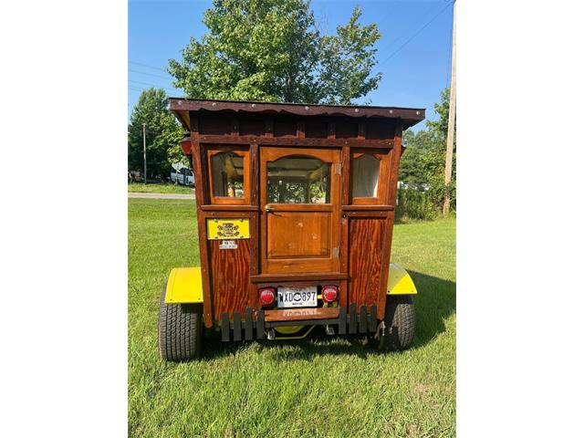 1929 Custom T-Bucket (CC-1983574) for sale in Shawnee, Oklahoma