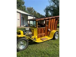 1929 Custom T-Bucket (CC-1983574) for sale in Shawnee, Oklahoma