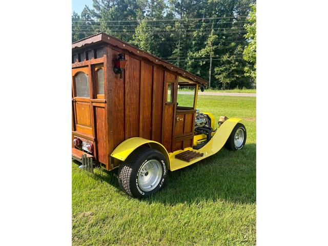 1929 Custom T-Bucket (CC-1983574) for sale in Shawnee, Oklahoma