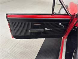 1966 Pontiac GTO (CC-1983636) for sale in Morgantown, Pennsylvania