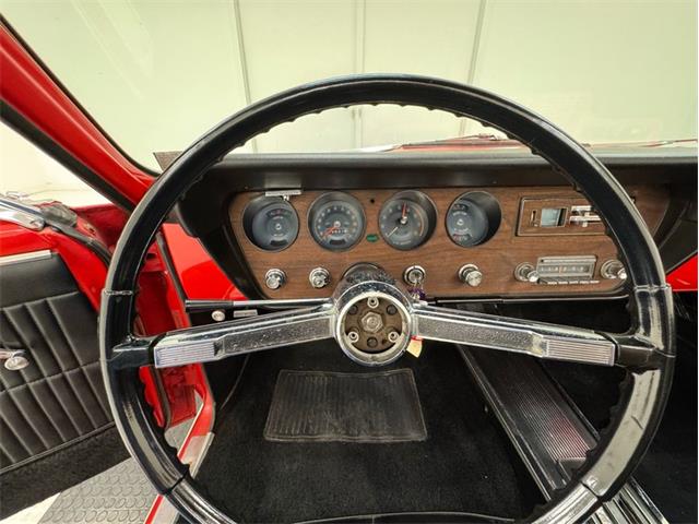 1966 Pontiac GTO (CC-1983636) for sale in Morgantown, Pennsylvania