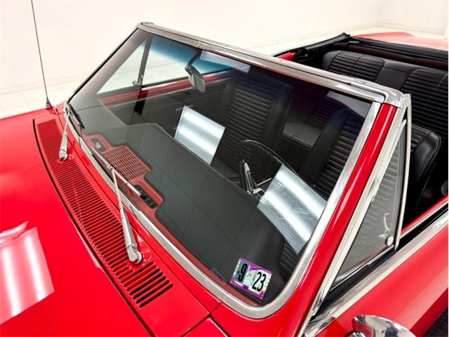 1966 Pontiac GTO (CC-1983636) for sale in Morgantown, Pennsylvania