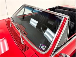 1966 Pontiac GTO (CC-1983636) for sale in Morgantown, Pennsylvania