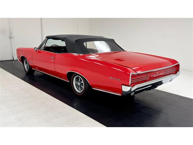 1966 Pontiac GTO (CC-1983636) for sale in Morgantown, Pennsylvania