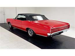 1966 Pontiac GTO (CC-1983636) for sale in Morgantown, Pennsylvania