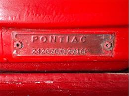 1966 Pontiac GTO (CC-1983636) for sale in Morgantown, Pennsylvania