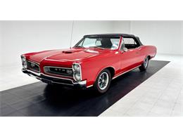 1966 Pontiac GTO (CC-1983636) for sale in Morgantown, Pennsylvania