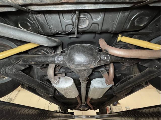 1966 Pontiac GTO (CC-1983636) for sale in Morgantown, Pennsylvania