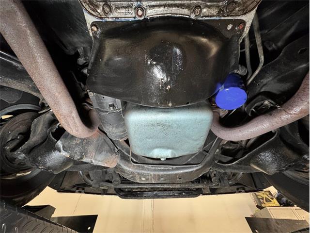 1966 Pontiac GTO (CC-1983636) for sale in Morgantown, Pennsylvania