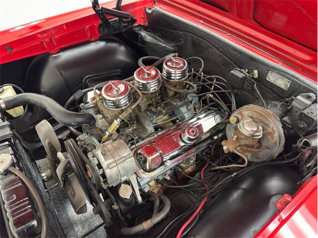 1966 Pontiac GTO (CC-1983636) for sale in Morgantown, Pennsylvania
