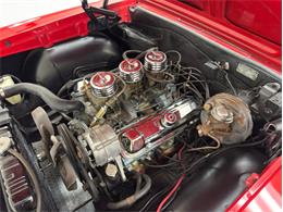 1966 Pontiac GTO (CC-1983636) for sale in Morgantown, Pennsylvania