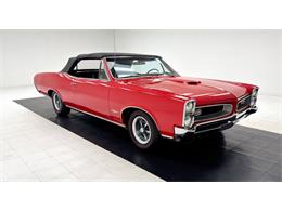 1966 Pontiac GTO (CC-1983636) for sale in Morgantown, Pennsylvania