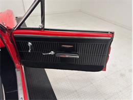 1966 Pontiac GTO (CC-1983636) for sale in Morgantown, Pennsylvania